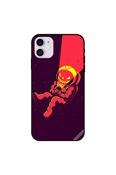 Covernex غطاء حماية لجهاز iPhone 11 بتصميم غواص الهالوين
