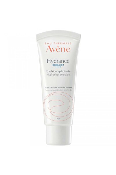 Avene Emulsie hidratantă pentru ten normal-mixt SPF 30 Hydrance Legere UV, Avene, Cremă de față, 40ml