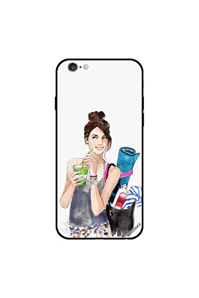 Covernex غطاء حماية لجهاز iPhone 6s للخروج