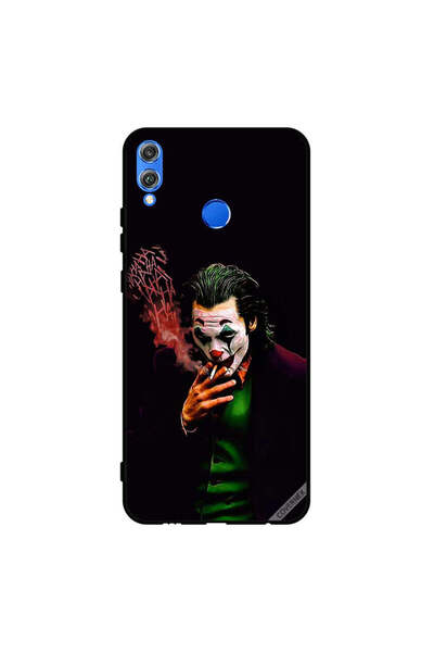 Covernex غطاء حماية لهاتف Honor 8X دخان هاهاها...