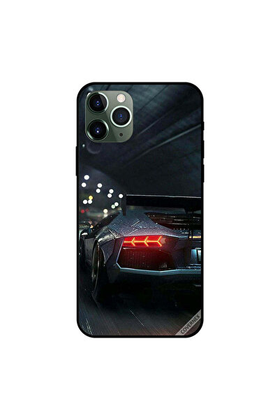 Covernex غطاء حماية لجهاز iPhone 11 Pro Max من RJ Crossing Tunel