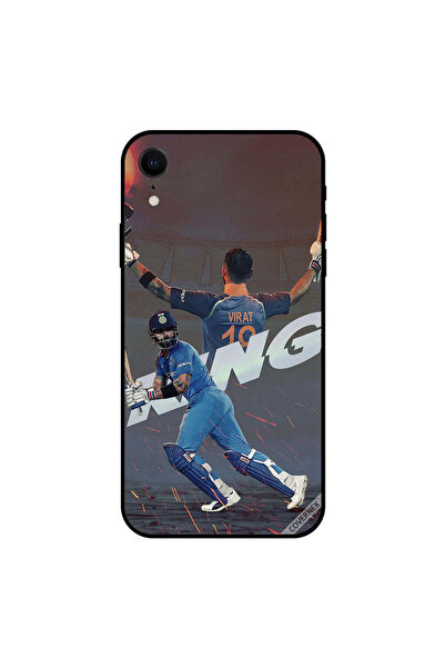 Covernex غطاء حماية iPhone XR من فيرات الملك