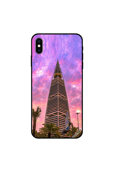 Covernex كفر حماية لجهاز iPhone XS MAX - مركز الفيصلية