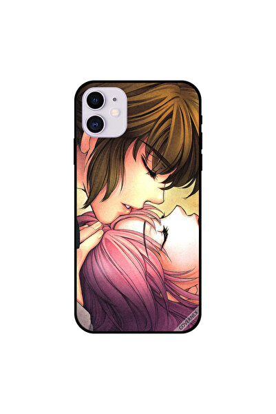Covernex غطاء حماية لجهاز iPhone 11 "في أعماق الحب"