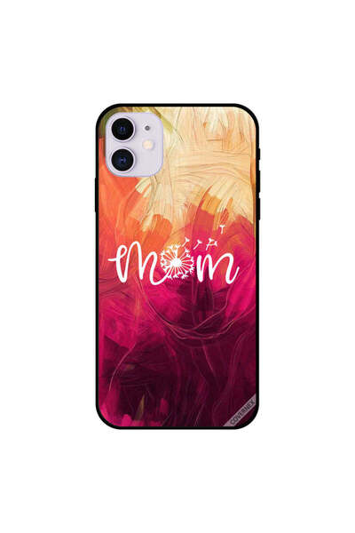 Covernex غطاء حماية لجهاز iPhone 11 من Mom