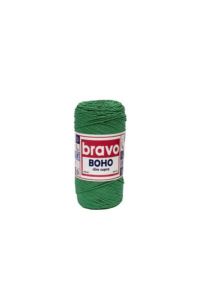 Bravo Boho Slim Supra Yarn 200 Gr 175