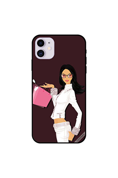 Covernex غطاء حماية لجهاز iPhone 11 - حب التسوق