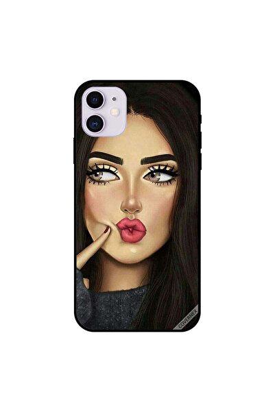 Covernex غطاء حماية لجهاز iPhone 11 DCG000045 نسخة محملة بالجمال