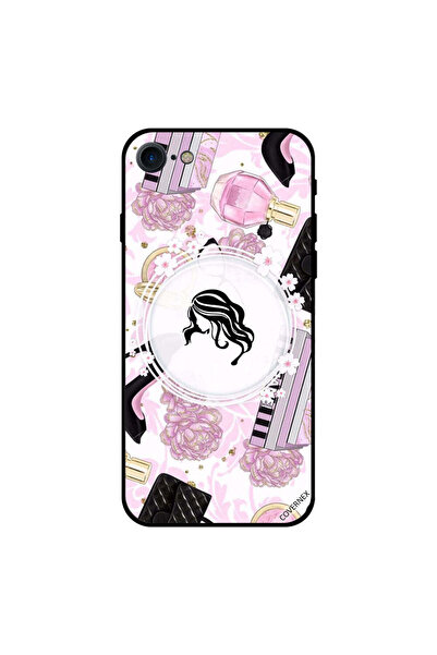 Covernex iPhone 8 Case Cover Girl Favorites