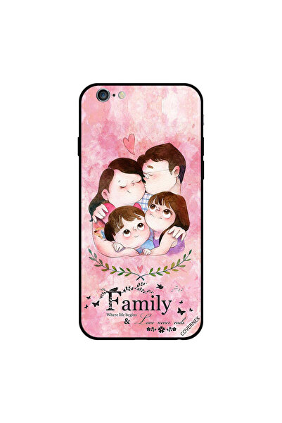 Covernex مجموعة أغطية iPhone 6s Plus