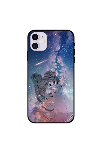 Covernex غطاء حماية آيفون 11 "إنها حزينة جدًا"