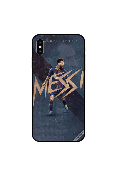 Covernex غطاء حماية لهاتف iPhone XS MAX ميسي