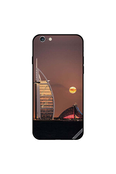 Covernex iPhone 6 Plus Case Cover Burj Al Arab In Evening Time