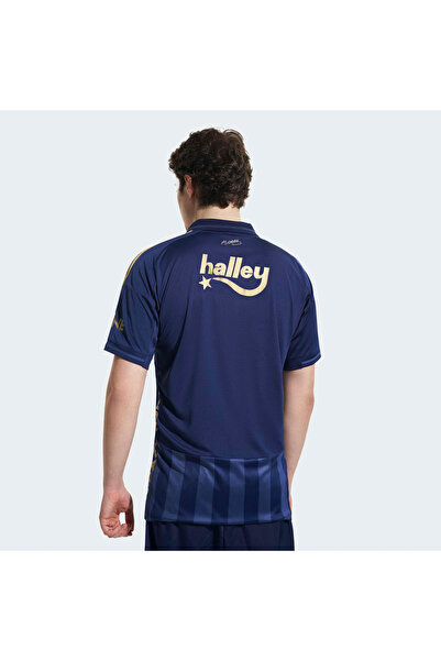 adidas Fenerbahçe 25-26 Men's Navy Blue Football Alternate Jersey