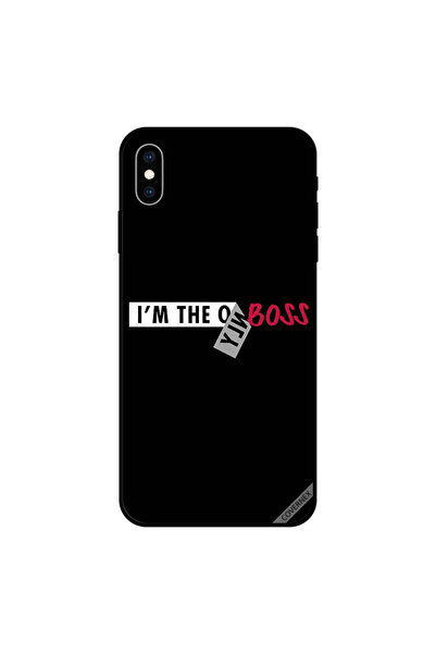 Covernex غطاء حماية لجهاز iPhone XS أنا الرئيس