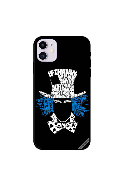 Covernex غطاء حماية لجهاز iPhone 11 بطباعة مهرج