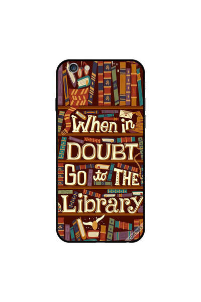 Covernex غطاء حماية لجهاز iPhone 6s انتقل إلى المكتبة