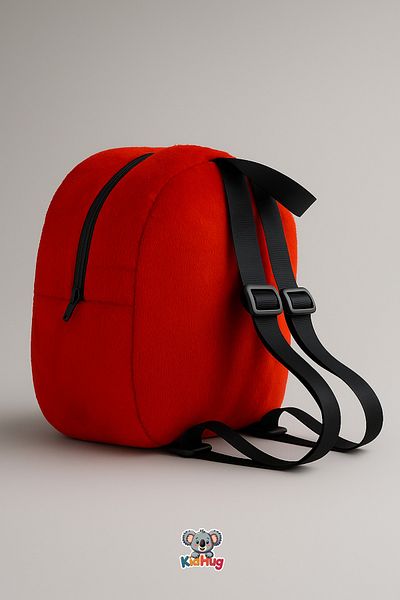 KidHug Labubu Bag Printed Children's Bag Premium for Ages 1-8 [Labubu Designed]