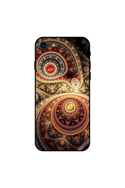 Covernex غطاء حماية لجهاز iPhone 7 بتصميم تقليدي أنيق