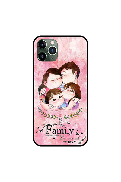 Covernex مجموعة أغطية حماية iPhone 11 Pro Max