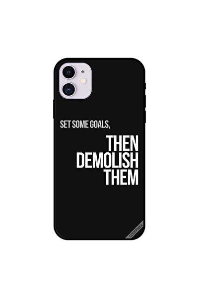 Covernex غطاء حماية iPhone 11 حدد بعض الأهداف