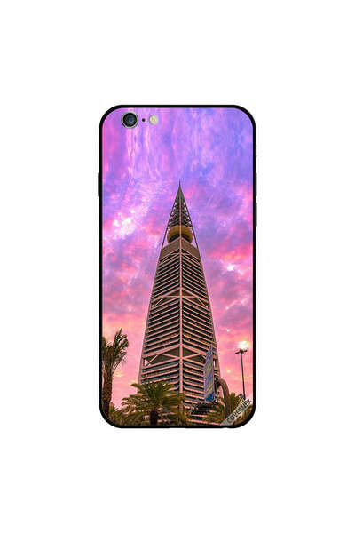 Covernex كفر حماية ايفون 6s مركز الفيصلية