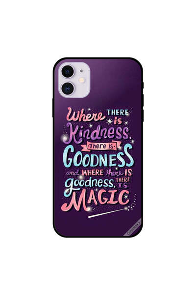 Covernex غطاء حماية لجهاز iPhone 11 من Goodness Magic