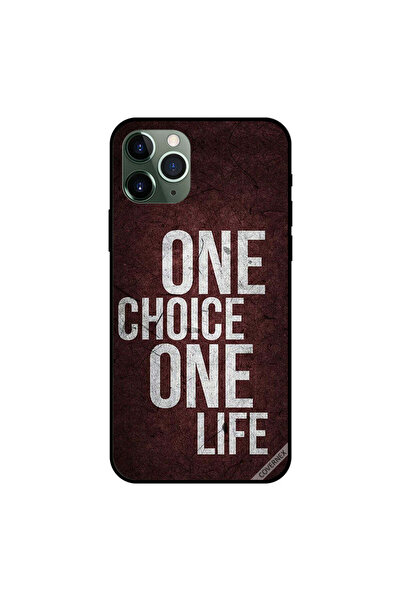 Covernex غطاء حماية لجهاز iPhone 11 Pro - اختيار واحد - حياة واحدة