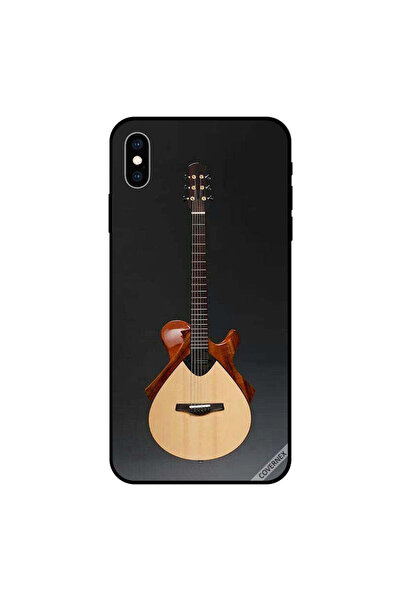 Covernex غطاء حماية iPhone XS من فيلون الجميل