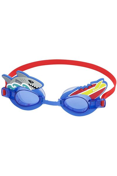 BESTWAY Children's Sea Pool Goggles 3-7 Years