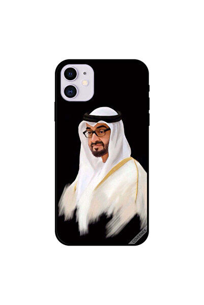 Covernex غطاء حماية لجهاز آيفون 11 ولي عهد أبوظبي
