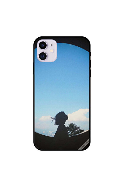 Covernex iPhone 11 Case Cover Day & Night Dreams