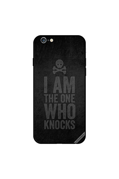 Covernex غطاء حماية لجهاز iPhone 6 أنا الذي يطرق الجمجمة