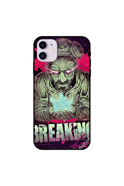 Covernex غطاء حماية لجهاز iPhone 11 DCB000023 نسخة مكسورة