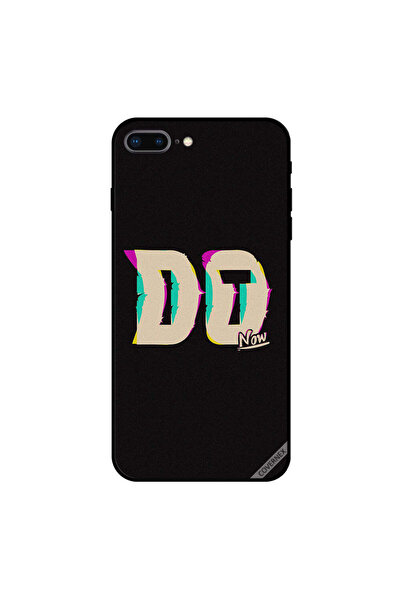 Covernex غطاء حماية لجهاز iPhone 7 Plus - افعل ذلك الآن