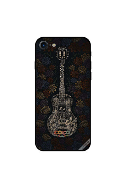 Covernex غطاء حماية لجهاز iPhone 8 من Coco Violin