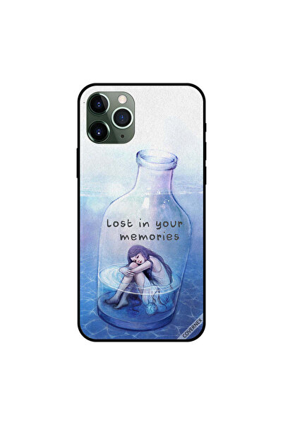 Covernex غطاء حماية لجهاز iPhone 11 Pro Max "Lost In Your Memory"