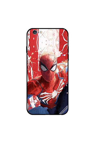 Covernex غطاء حماية لجهاز iPhone 6s Plus "إنه مستعد للطيران"