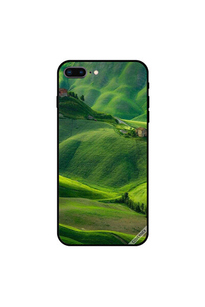 Covernex غطاء حماية لجهاز iPhone 8 Plus من Green Valley