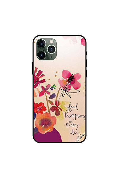 Covernex غطاء حماية لجهاز iPhone 11 Pro Max - ابحث عن السعادة