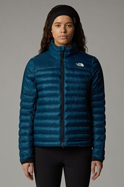 THE NORTH FACE W Terra Peak Jacket