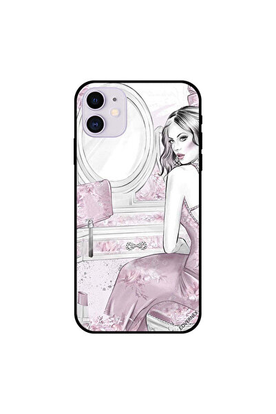 Covernex غطاء حماية iPhone 11 جاهز للاستخدام