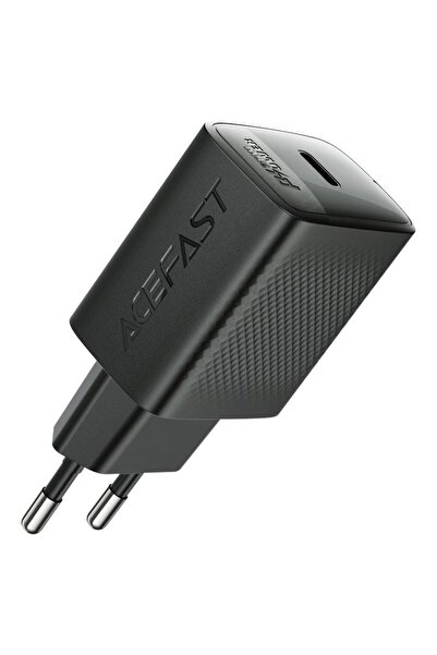 Acefast PD25W GAN USB-C Çıkışlı Hızlı Şarj Cihazı - A104