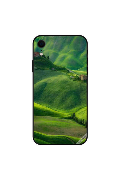 Covernex غطاء حماية iPhone XR من Green Valley