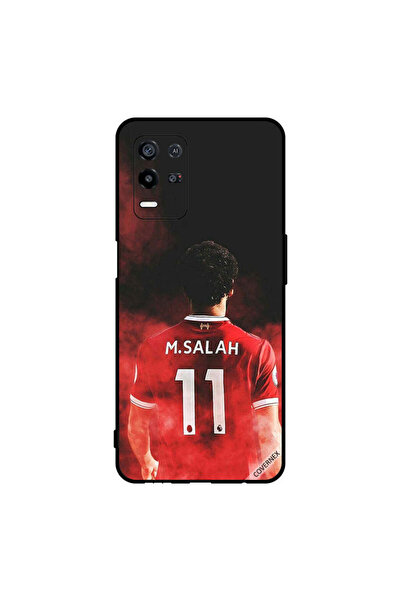 Covernex غطاء حماية لهاتف Oppo K9x النجمة المصرية بألوان متعددة