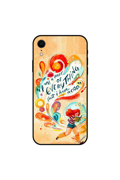 Covernex غطاء حماية iPhone XR - كل ما قرأته
