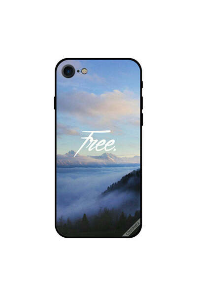 Covernex غطاء حماية مجاني لجهاز iPhone 7