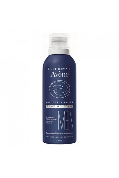 Avene Pierre Fabre Shaving Foam, 200 ml, Shaving Foam