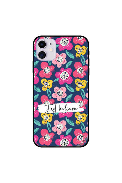 Covernex غطاء حماية لجهاز iPhone 11 Just Believe