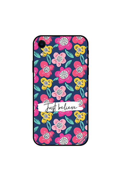 Covernex غطاء حماية iPhone XR - Just Believe